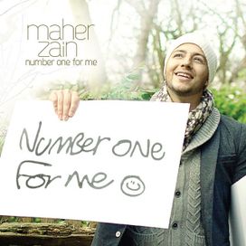 Number One For Me - 2012 • Single/EP
