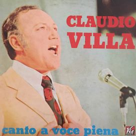 Canto a Voce Piena - 1965 • Álbum