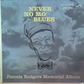 Never No Mo' Blues - 1956 • Álbum