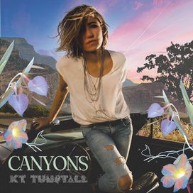 Canyons - 2022 • Single/EP