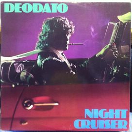 Night Cruiser - 1980 • Álbum