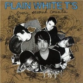 Every Second Counts - 2007 • Álbum