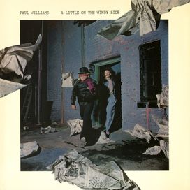 A Little On The Windy Side - 1979 • Álbum
