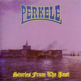 Stories From The Past - 2004 • Álbum