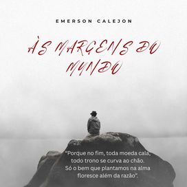 Às Margens do Mundo - 2025 • Álbum