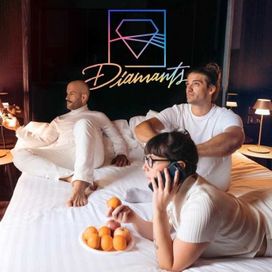Diamants - 2021 • Sencillo/EP