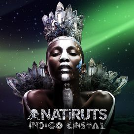 Índigo Cristal - 2017 • Álbum