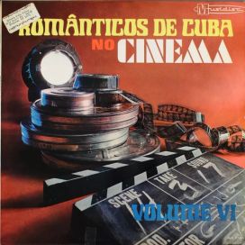 No Cinema - Volume 4 - 1969 • Álbum