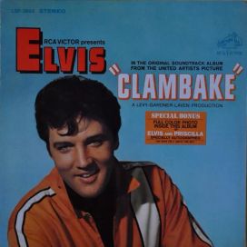 Clambake - 1967 • Álbum