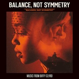 Balance, Not Symmetry - 2019 • Álbum