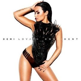 Confident - 2015 • Álbum