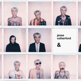 &amp; - 2017 • Álbum