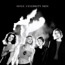 Celebrity Skin - 1998 • Álbum