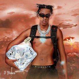 DIAMANTE - 2023 • Álbum