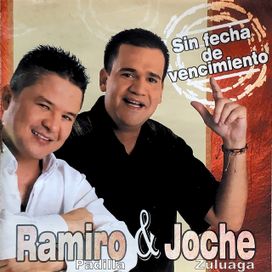 Sin Fecha de Vencimiento - 2005 • Álbum
