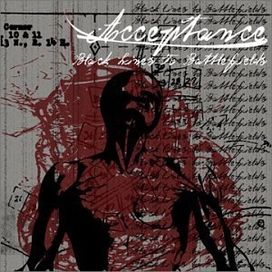 Black Lines To Battlerfields  - 2003 • Álbum