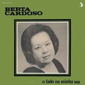 O Fado na Minha Voz - 1974 • Álbum