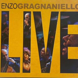 Live - 2013 • Álbum