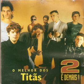 2 É Demais! - 1997 • Coletânea