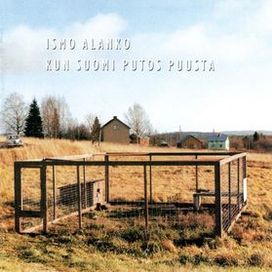 Kun Suomi Putos Puusta - 1990 • Álbum