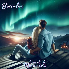 Boreales  - 2024 • Single/EP