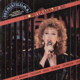 Premiatissima - 1985 • Álbum