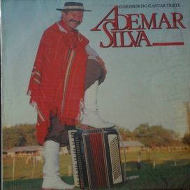 O Homem do Cantar Triste - 1990 • Álbum