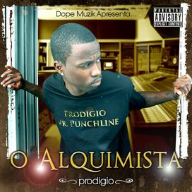 O Alquimista - 2011 • Álbum