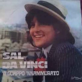 O Guappo 'nnammurato - 1981 • Álbum