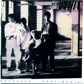 Educação Sentimental - 1985 • Álbum
