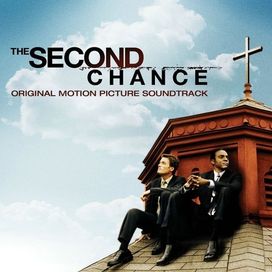 Second Chance = A Segunda Chance Musical - 2005 • Álbum