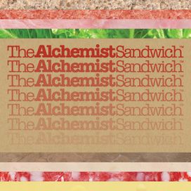 The Alchemist Sandwich - 2022 • Recopilación