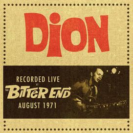 Recorded Live At The Bitter End, August 1971 - 2015 • Álbum