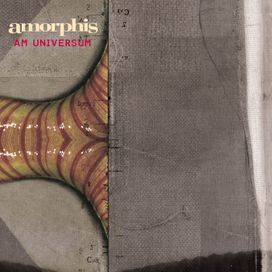 Am Universum - 2001 • Álbum