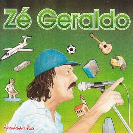 Aprendendo a Viver - 1994 • Álbum