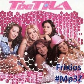 T' de Tila - 2002 • Álbum
