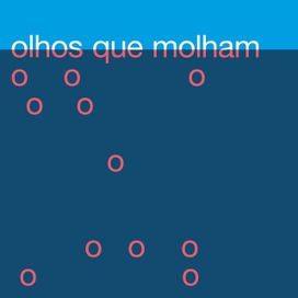 Olhos Que Molham - Lucali e Sinuhe LP