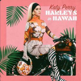 Harleys In Hawaii - 2019 • Single/EP