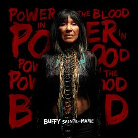 Power In The Blood - 2015 • Álbum