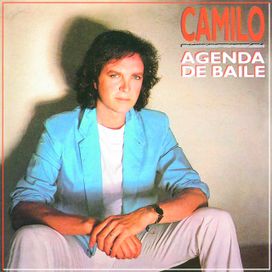 Agenda de Baile - 1986 • Álbum