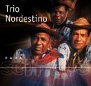 Para Sempre: Trio Nordestino - 2001 • Álbum
