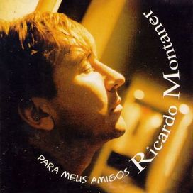 Para Meus Amigos - 2003 • Álbum