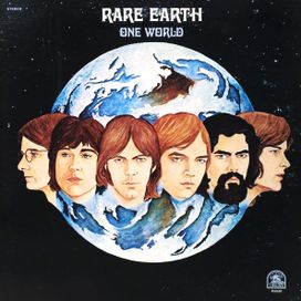 One World - 1971 • Álbum