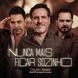 Nunca Mais Ficar Sozinho - 2023 • Sencillo/EP