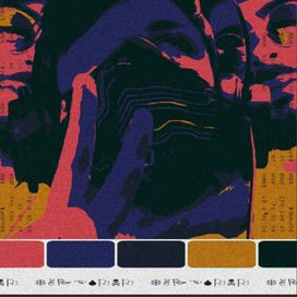 Sono Tapes II - 2020 • Sencillo/EP