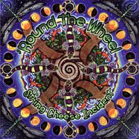 'Round The Wheel - 1998 • Álbum