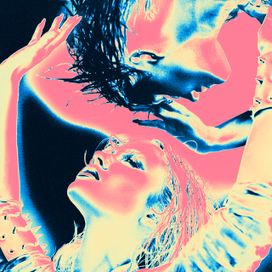 Can't Tame Her (DJ Smallz 732 Jersey Club Remix) - 2023 • Single/EP