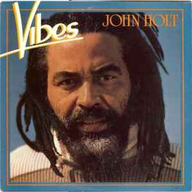 Vibes - 1985 • Álbum