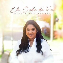 Ele Cuida de Você - 2023 • Single/EP