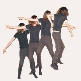Boate Invisível - 2023 • Álbum